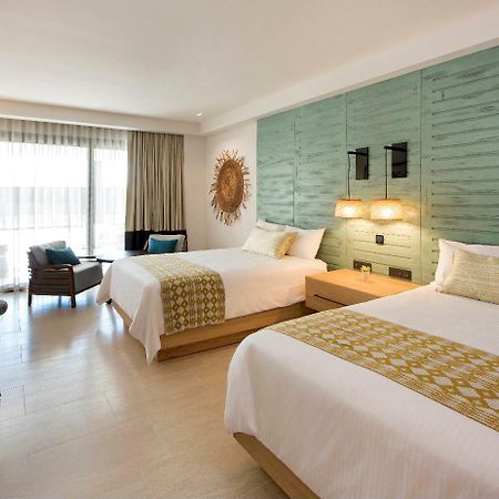 Adults Only Club At Lopesan Costa Bavaro Punta Cana Esterno foto